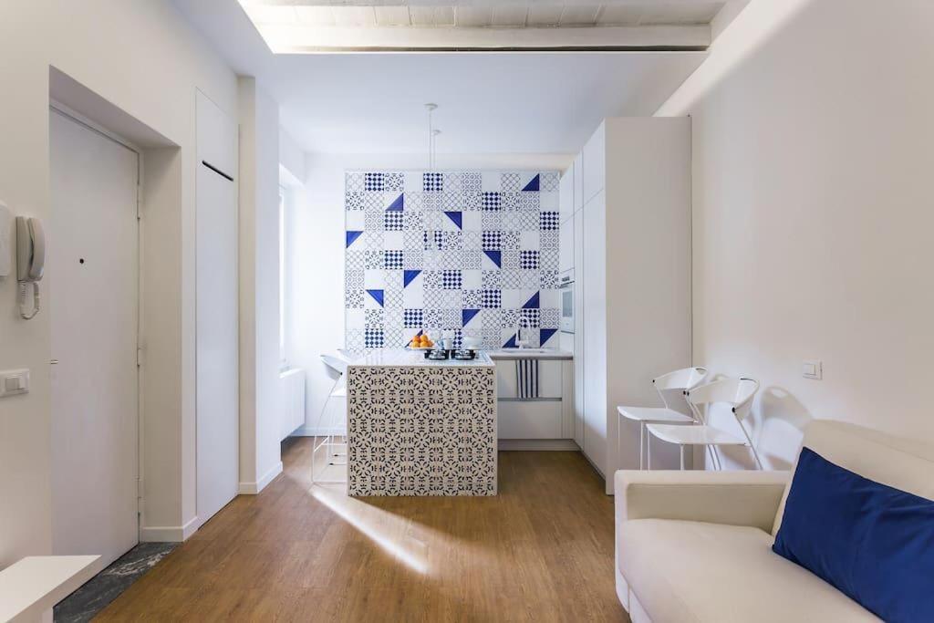 Appartamento con 1 Camera da Letto