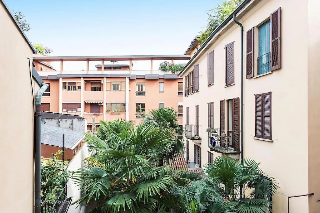 Prestige Boutique Homes Brera 2-1