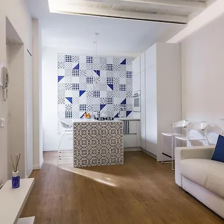 Prestige Boutique Homes Brera 2-3