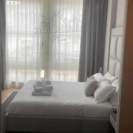 Prestige Boutique Homes Brera 2-2