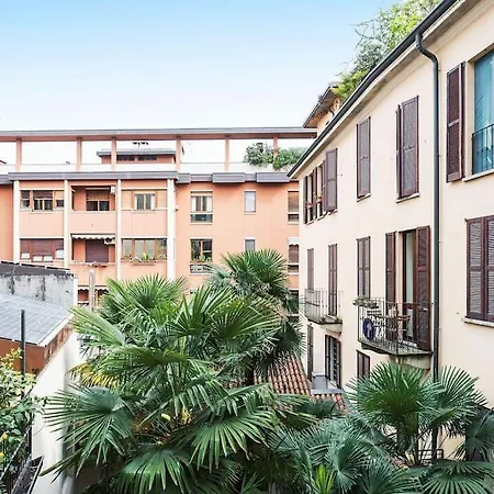 Prestige Boutique Homes Brera 2-3